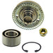 Wheel Bearing and Hub Assembly Repair Kit DT Components 51867SK