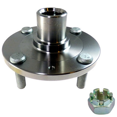 Wheel Bearing and Hub Assembly DT Components 51868S
