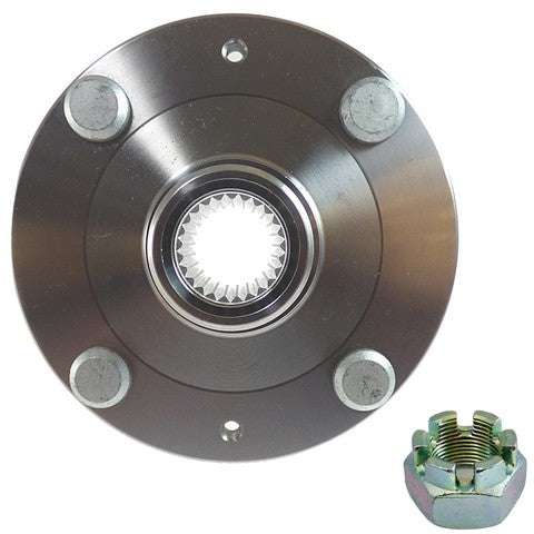 Wheel Bearing and Hub Assembly DT Components 51868S