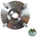 Wheel Bearing and Hub Assembly DT Components 51868S