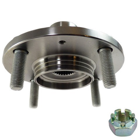 Wheel Bearing and Hub Assembly DT Components 51868S