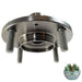 Wheel Bearing and Hub Assembly DT Components 51868S