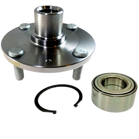Wheel Bearing and Hub Assembly Repair Kit DT Components 51868SK