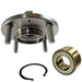Wheel Bearing and Hub Assembly Repair Kit DT Components 51868SK
