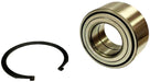 Wheel Bearing and Hub Assembly Repair Kit DT Components 51868SK