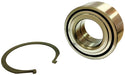 Wheel Bearing and Hub Assembly Repair Kit DT Components 51869SK