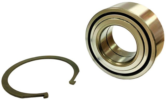 Wheel Bearing and Hub Assembly Repair Kit DT Components 51869SK