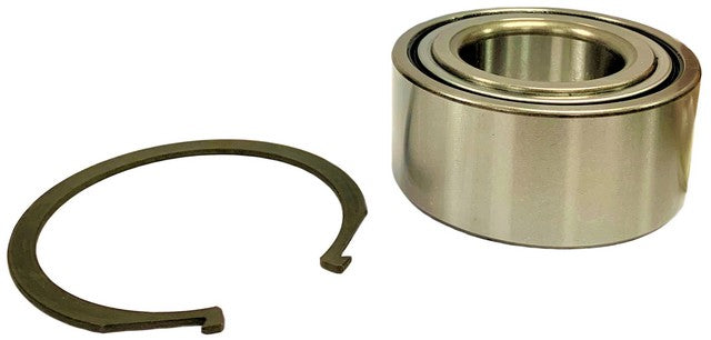 Wheel Bearing and Hub Assembly Repair Kit DT Components 51869SK
