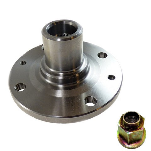 Wheel Bearing and Hub Assembly DT Components 51870S