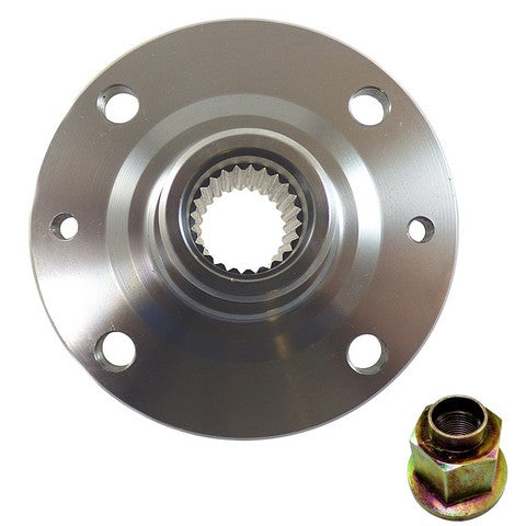 Wheel Bearing and Hub Assembly DT Components 51870S