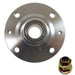 Wheel Bearing and Hub Assembly DT Components 51870S