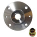 Wheel Bearing and Hub Assembly DT Components 51870S