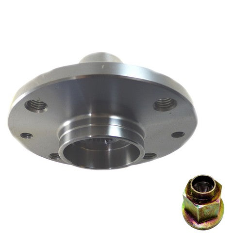 Wheel Bearing and Hub Assembly DT Components 51870S