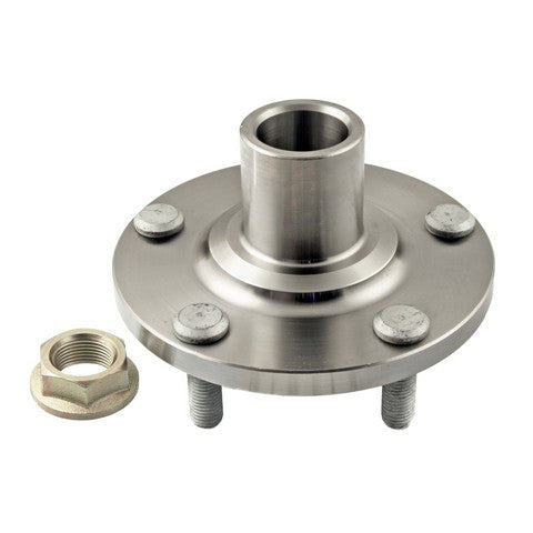 Wheel Bearing and Hub Assembly DT Components 51871S