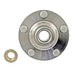 Wheel Bearing and Hub Assembly DT Components 51871S