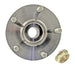 Wheel Bearing and Hub Assembly DT Components 51871S