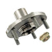 Wheel Bearing and Hub Assembly DT Components 51871S