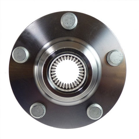 Wheel Bearing and Hub Assembly DT Components 51872S
