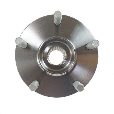 Wheel Bearing and Hub Assembly DT Components 51872S