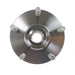 Wheel Bearing and Hub Assembly DT Components 51872S