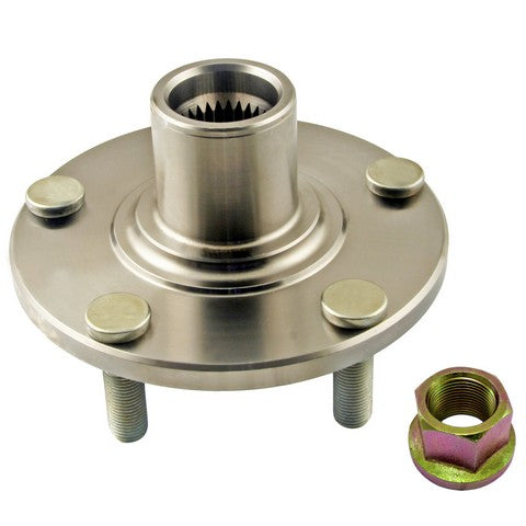 Wheel Bearing and Hub Assembly DT Components 51873S