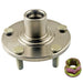 Wheel Bearing and Hub Assembly DT Components 51873S