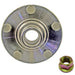 Wheel Bearing and Hub Assembly DT Components 51873S