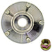 Wheel Bearing and Hub Assembly DT Components 51873S
