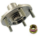 Wheel Bearing and Hub Assembly DT Components 51873S