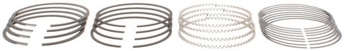 Engine Piston Ring Set MAHLE Clevite 51874CP