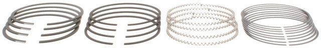 Engine Piston Ring Set MAHLE Clevite 51874CP