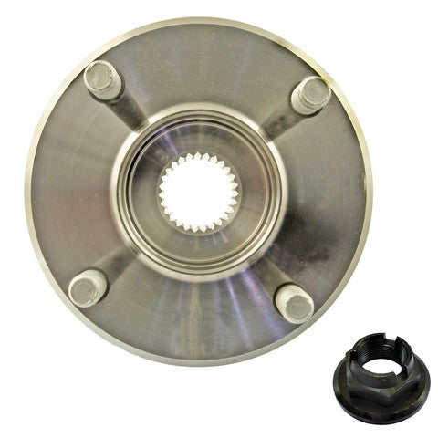 Wheel Bearing and Hub Assembly DT Components 51874S
