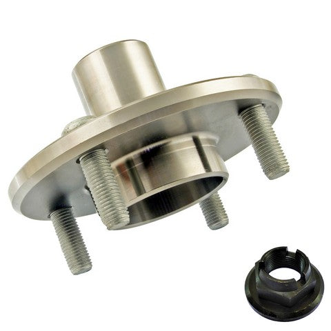 Wheel Bearing and Hub Assembly DT Components 51874S