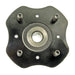 Wheel Bearing and Hub Assembly DT Components 51875S