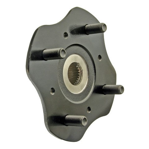 Wheel Bearing and Hub Assembly DT Components 51875S