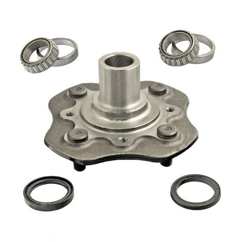 Wheel Bearing and Hub Assembly Repair Kit DT Components 51875SK