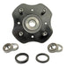 Wheel Bearing and Hub Assembly Repair Kit DT Components 51875SK