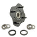 Wheel Bearing and Hub Assembly Repair Kit DT Components 51875SK
