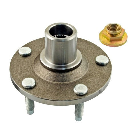 Wheel Bearing and Hub Assembly DT Components 51877S