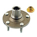 Wheel Bearing and Hub Assembly DT Components 51877S