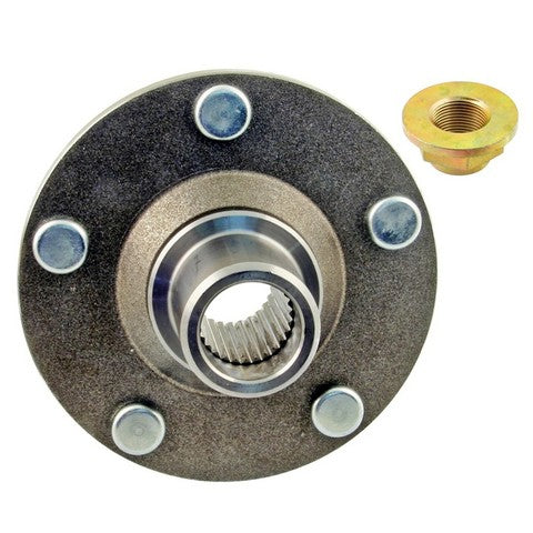 Wheel Bearing and Hub Assembly DT Components 51877S