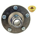 Wheel Bearing and Hub Assembly DT Components 51877S