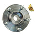 Wheel Bearing and Hub Assembly DT Components 51877S