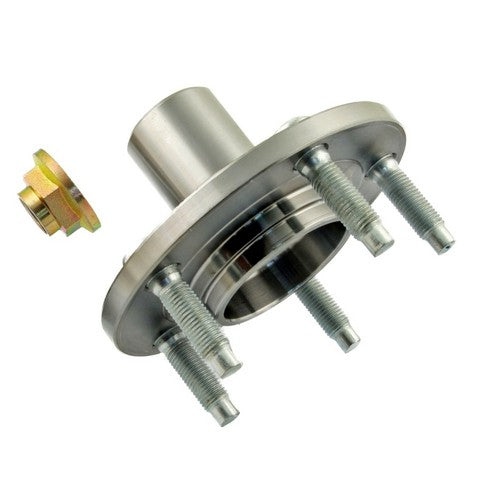 Wheel Bearing and Hub Assembly DT Components 51877S
