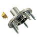 Wheel Bearing and Hub Assembly DT Components 51877S
