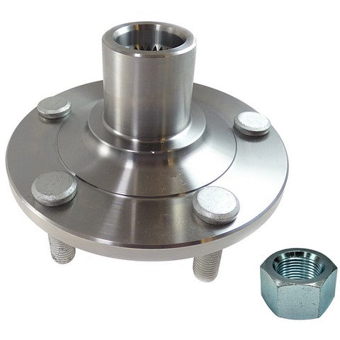 Wheel Bearing and Hub Assembly DT Components 51878S