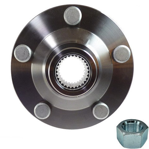 Wheel Bearing and Hub Assembly DT Components 51878S