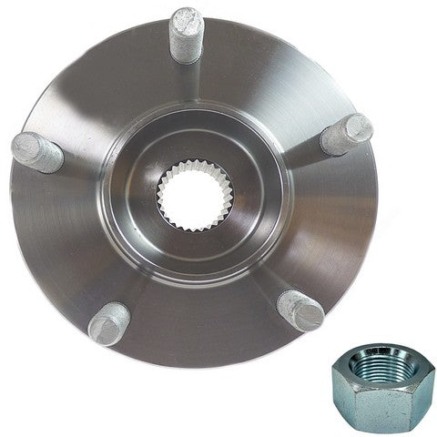 Wheel Bearing and Hub Assembly DT Components 51878S