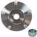 Wheel Bearing and Hub Assembly DT Components 51878S
