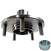 Wheel Bearing and Hub Assembly DT Components 51878S